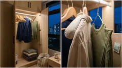 That “mystery bump” on your shoulders: a simple guide to hanger sizing in Singapore